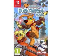 TY the Tasmanian Tiger Bush Rescue Bundle - Nintendo Switch™