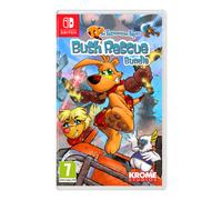 TY The Tasmanian Tiger™ HD Bush Rescue Bundle Nintendo Switch