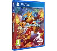 TY The Tasmanian Tiger HD (PS4)