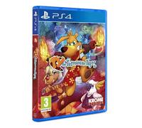 Ty The Tasmanian Tiger HD (PS4) - Brand New and Sealed