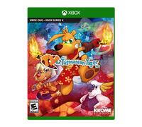 TY the Tasmanian Tiger HD - Xbox One