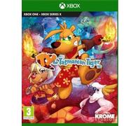 TY THE TASMANIAN TIGER HD - XBOX ONE / XBOX SERIES X GAME - BRAND NEW SEALED