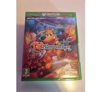 TY THE TASMANIAN TIGER HD - XBOX ONE / XBOX SERIES X GAME - BRAND NEW SEALED