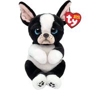 TY Tink Dog Beanie Bellies Regular 6"