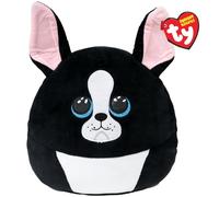 TY Squishy Beanie 10" Tink Dog 10