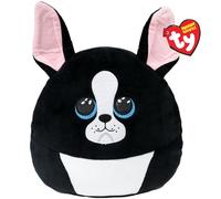 TY Squishy Beanie - Tink Dog 14"