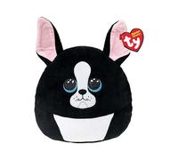 Ty Tink Dog Squishy Beanie 14 Inch
