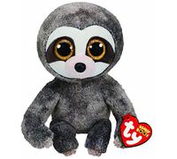 Ty Beanie Boos - Dangler the Sloth 24cm Soft Toy