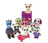 TY Toys 2004155 Earthenware Animal, Multi