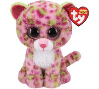 Ty Beanie Boo - Lainey the Leopard 36312