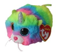 TY Toys 2005096 Heather Plush, Multicolor