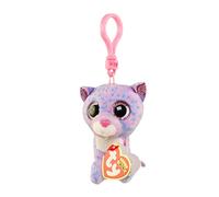 TY Toys 2007535 Keychain, Multicolor, 7 cm