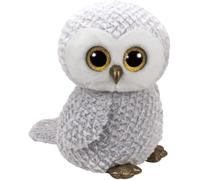 TY Toys 36840 Owlette Boo Large, Multicolored, 41 cm