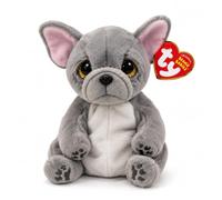 TY Beanie Bellies - Wilfred the Dog 15cm
