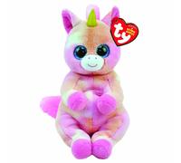 Ty Toys Beanie Babies Unicorn Skylar - 15 CM, Pink,2009125 15cm Skylar Unicorn