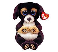 TY Toys Beanie Baby Black Dog Ranger - 15 CM (2009301)