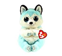 Ty Beanie Bellies Thunder Husky