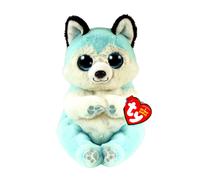 Ty Beanie Bellies Thunder Husky