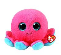 TY Beanie Boo Sheldon the Octopus 15cm