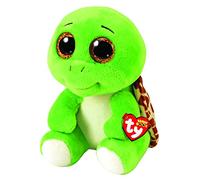 TY Beanie Boo Turbo the Turtle 15cm