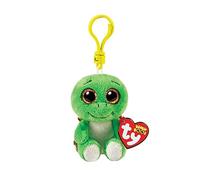 TY Key Clip Turbo the Turtle