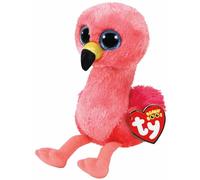 Ty Toys Gilda Flamingo Beanie Boo 15cm Multicolored, 36848