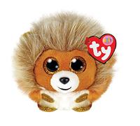 Ty Caesar Lion Beanie Ball