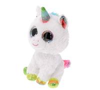 Ty Pixy Unicorn Beanie Boo 15cm
