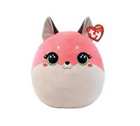 TY Squishaboo Soft Plush Pillow Assorted Styles 10"