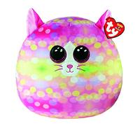 Ty Squish A Boo: Sonny Cat (Large)