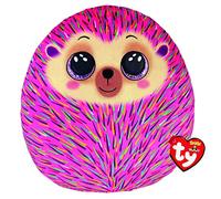TY Toys Squish a Boo Pink Hedgehog Hildee - 31 CM (2009317)
