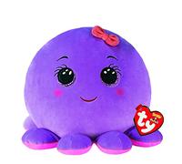 TY Toys Squish a Boo Purple Octopus Octavia - 31 CM (2009319)