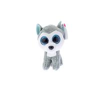 TY Toys T36503 Slush-Boo Key Clip, Multicolored, 12 cm