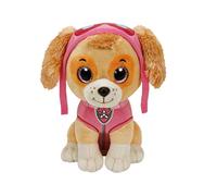 Ty Toys T41210 Skye Cockapoo-Paw Patrol-Reg, multicolored, 15cm