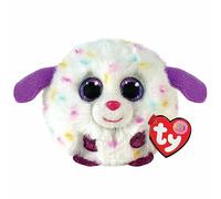 TY Toys Teeny Puffies Lamb Munchkin - 10 CM, Multicolor (2009132)