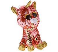 Ty Toys TY Sunset Unicorn Flippable - Reg, multicolored,Multicolored