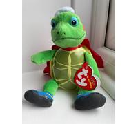 Ty Tuck the Turtle Beanie Baby from Wonder Pets