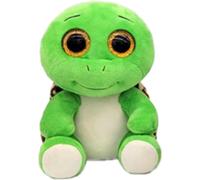 TY Turbo the Turtle Beanie Buddy Medium 24cm