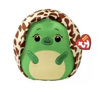TY Turbo Turtle 10" Green Squishaboo