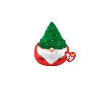 Ty Turvey GNOME Green Balls Xmas 23 0