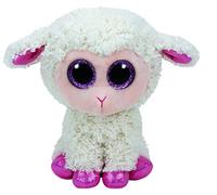 OFFICIAL TY BEANIE BOO BOOS REGULAR 6 SIZE EASTER SELECTION NEW