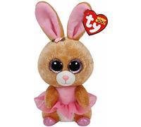 TY TWINKLE TOES BALLERINA 15CM