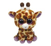 TY Beanie Boo Safari Giraffe Medium 36905 9" TALL NEW