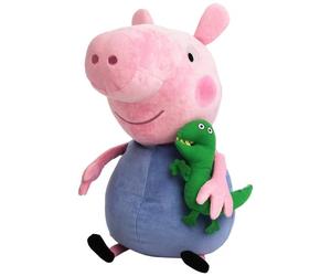 Ty UK 56019 Officially Licenced Plush Toy (Large)