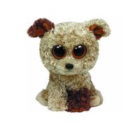 Ty UK 6-inch Rootbeer Beanie Boo