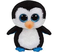 Ty Beanie Boo Boos 36008 Waddles the Penguin Regular 15cm