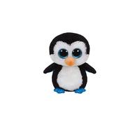 Ty UK 6-inch Waddles Beanie Boo (STy UKles May Vary)