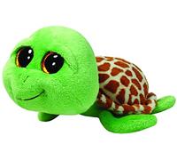Ty UK 6-inch Zippy Beanie Boo