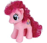 Ty UK 7-inch My Little Pony Pinkie Pie Beanie