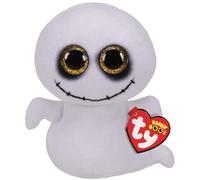 OFFICIAL TY BEANIE BOOS REGULAR SIZE 6" CHOOSE FROM HALLOWEEN SELECTION NEW